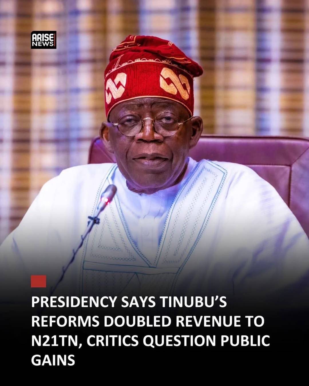 The Presidency has spotlighted 15 key achievements in Nigeria's energy sector under President Bola T...