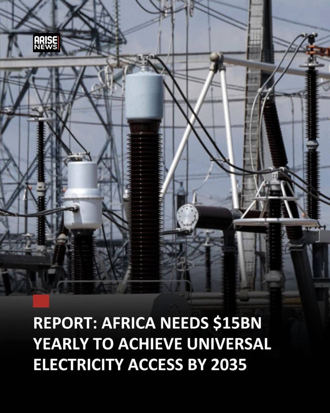 A new report by the Global Energy Alliance for People and Planet (GEAPP) and the Lightrock Energy Ac...