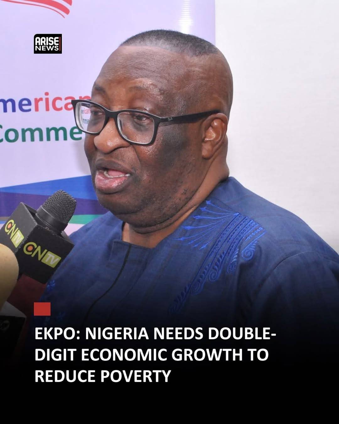 Emeritus Professor of Economics and Public Policy, Prof. Hogan Akan Ekpo, has called for a fundament...