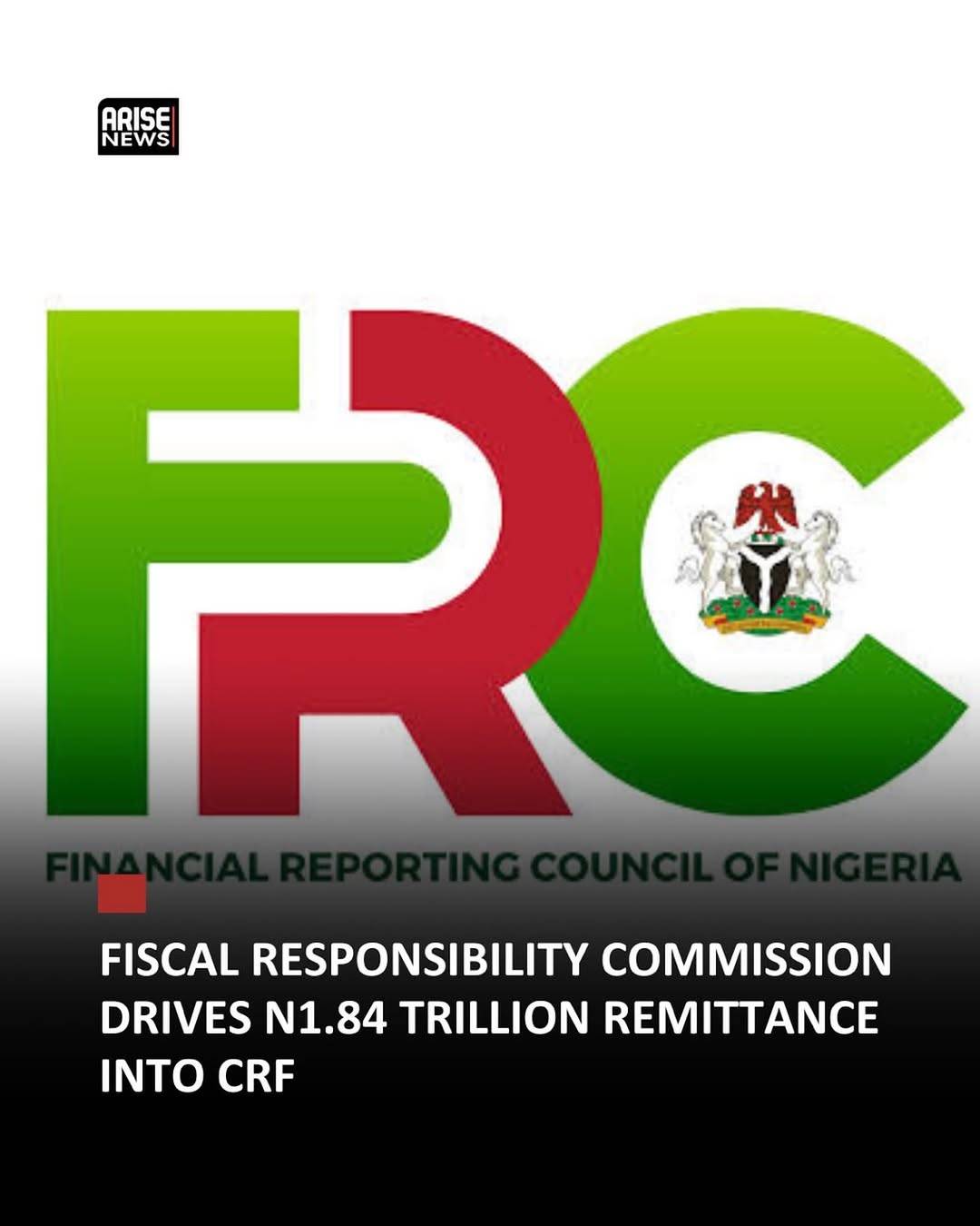 The Fiscal Responsibility Commission (FRC) says its oversight of government-owned enterprises has fa...