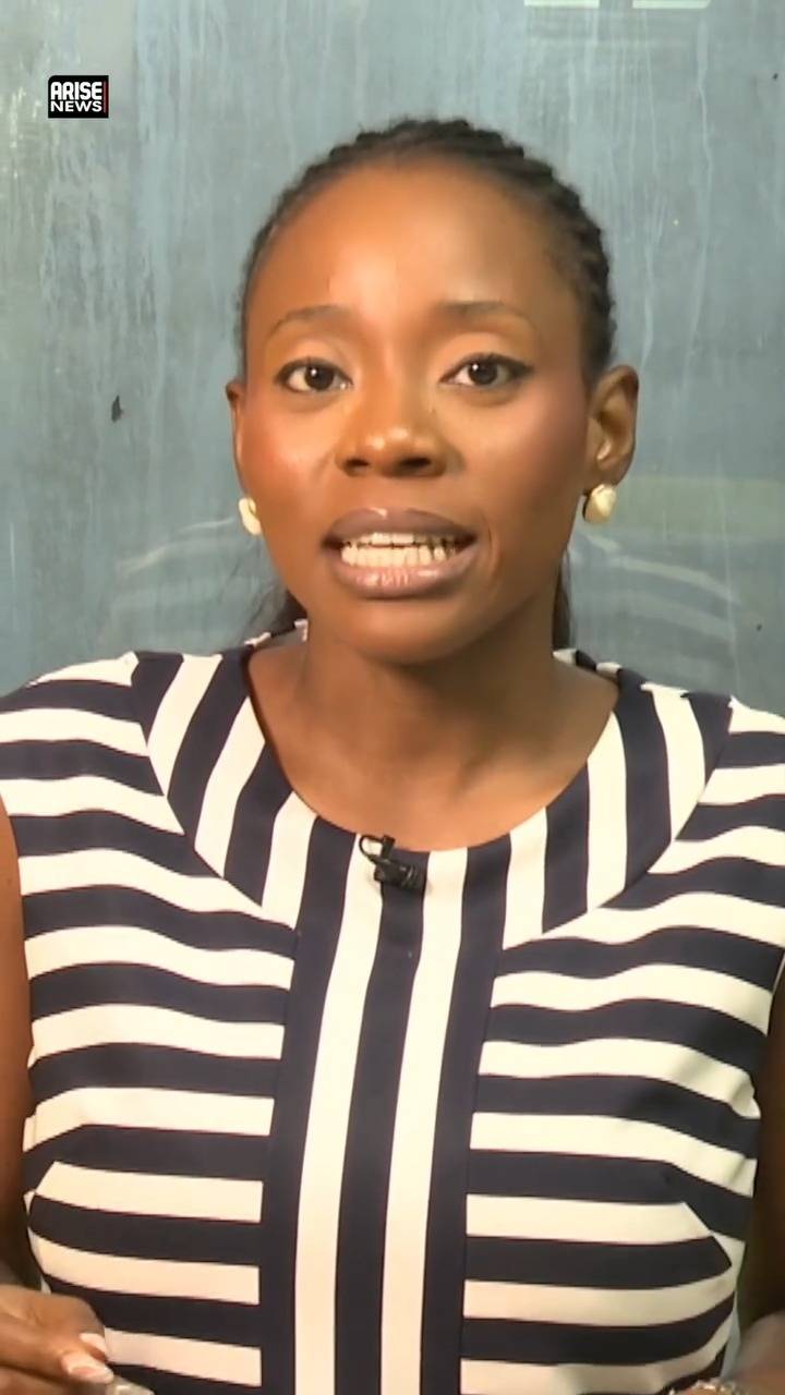 The Wrap Up | July 4 , 2026
This week, Senegal’s parliament approves controversial constitutional r...