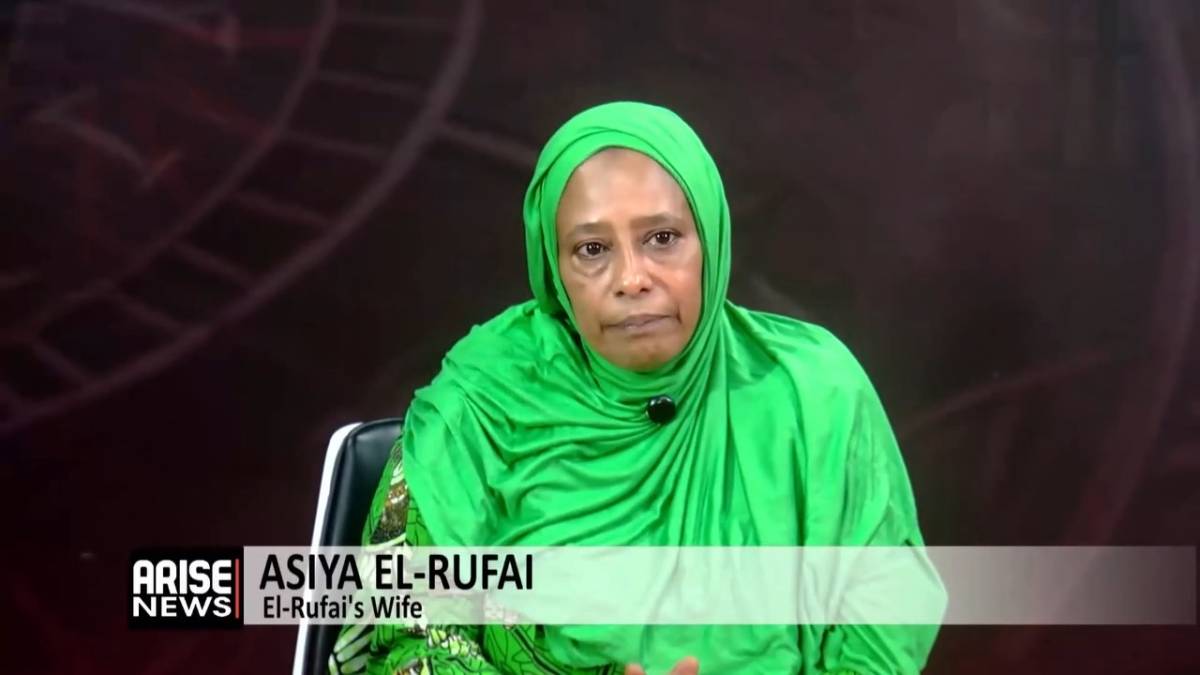 Mallam El-Rufai Was Granted Bail With Terms That Are Not Viable - El-Rufai
A bail term with 2 suret...