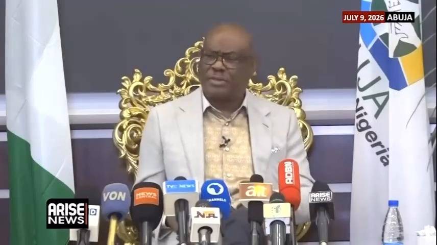 Fake Agency: Adeyemi Should Not Be on the Run if His Allegations Against Gbajabiamila Were True - Wi...