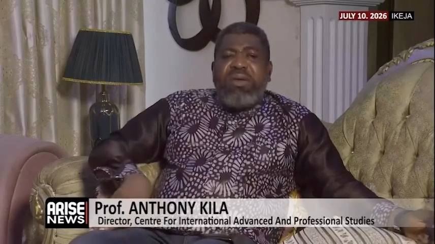 State Police: We Need To Agree On Its Establishment, Identify The Problems And Solve Them - Kila
I...