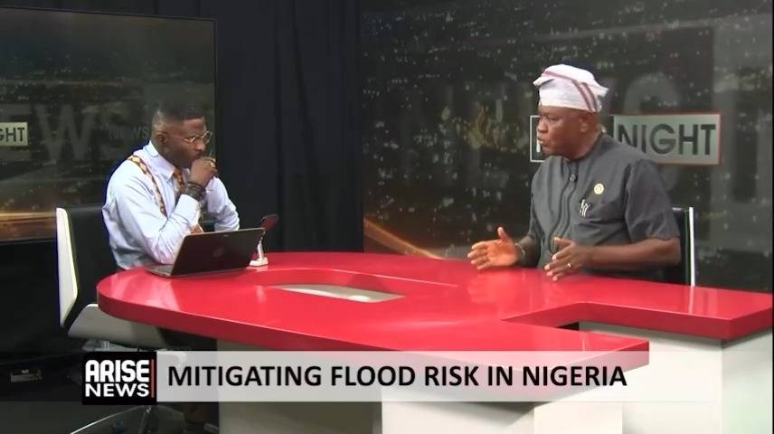 The Flooding in Abuja Will Be Far More Disastrous — Akugbe
Waste disposal is very important. If you...