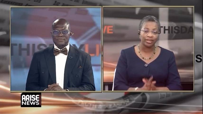 My One Priority Is To Put Members Of The NBA First — Badejo-Okusanya
My slogan is to build a bolder...