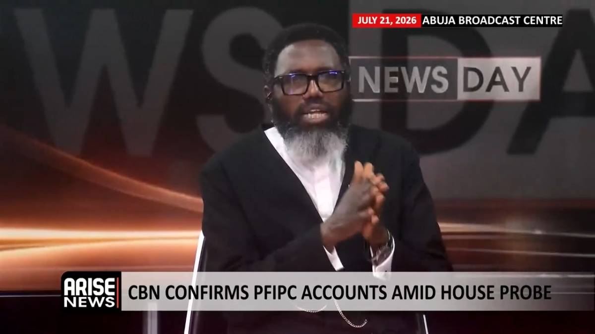 If ICPC Wants Nigerians to Believe It Is Fighting Corruption, It Must Arrest All Suspects
It should...