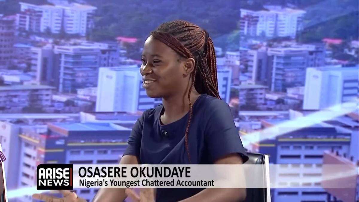 Moves Should Be Made To Improve The Quality Of Education Students Are Receiving In School— Okundaye...