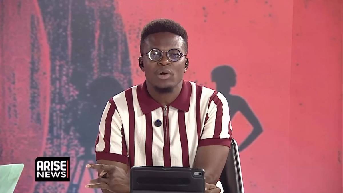 Rudeboy has weighed in on the conversation around Nigeria’s native languages after comments by his t...