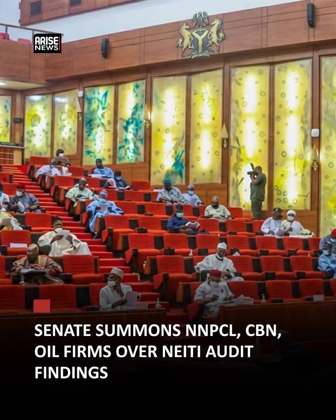 The Senate has announced a far-reaching investigation into Nigeria’s oil and gas sector, with public...