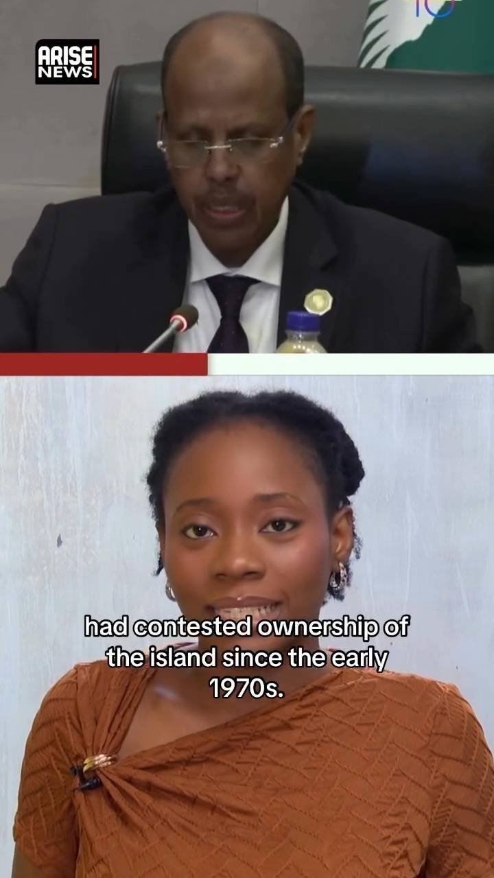 The Wrap Up | July 31, 2026
DR Congo’s constitutional referendum sparks fresh political debate, Gab...