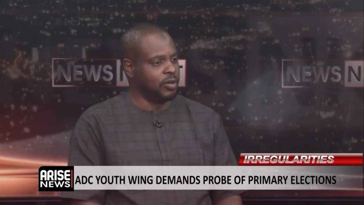 ADC Primaries: I Have Recieved Many Petitions On Election Irregularities — Rufai
We promised Nigeri...