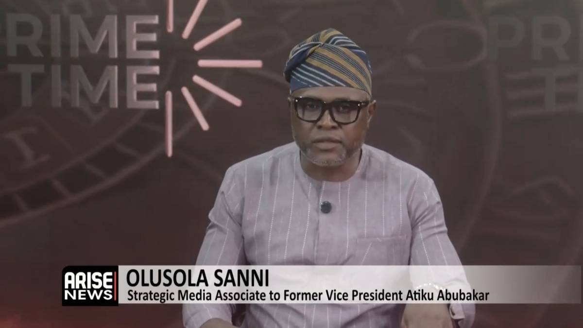It Is At the Twilight of Every Election That President Obasanjo Comes to Say Something About Atiku -...