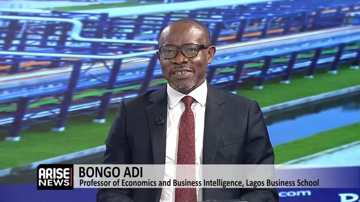 Dangote Refinery Is Epic, But Not Yet Transformative — Bongo Adi
Dangote Refinery is a major milest...