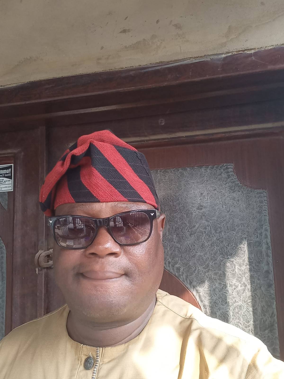 Post by Segun Lawrence