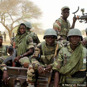 Troops Neutralize Two Kidnappers, Rescue Victim Alive in Kogi
https://corenewsnetwork.ng/troops-neut...