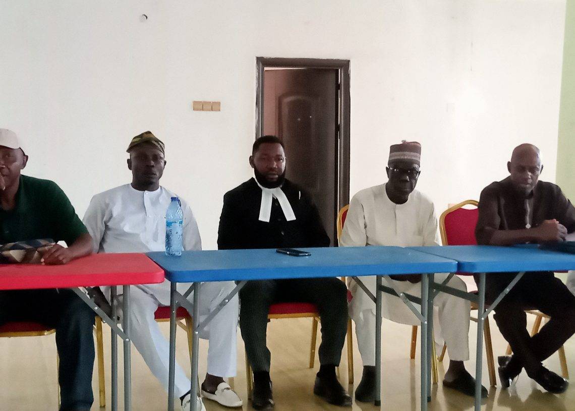 Implement Court Orders Fully or Risk Crisis' - Kogi East Stakeholders dare INEC https://corenewsnetw...