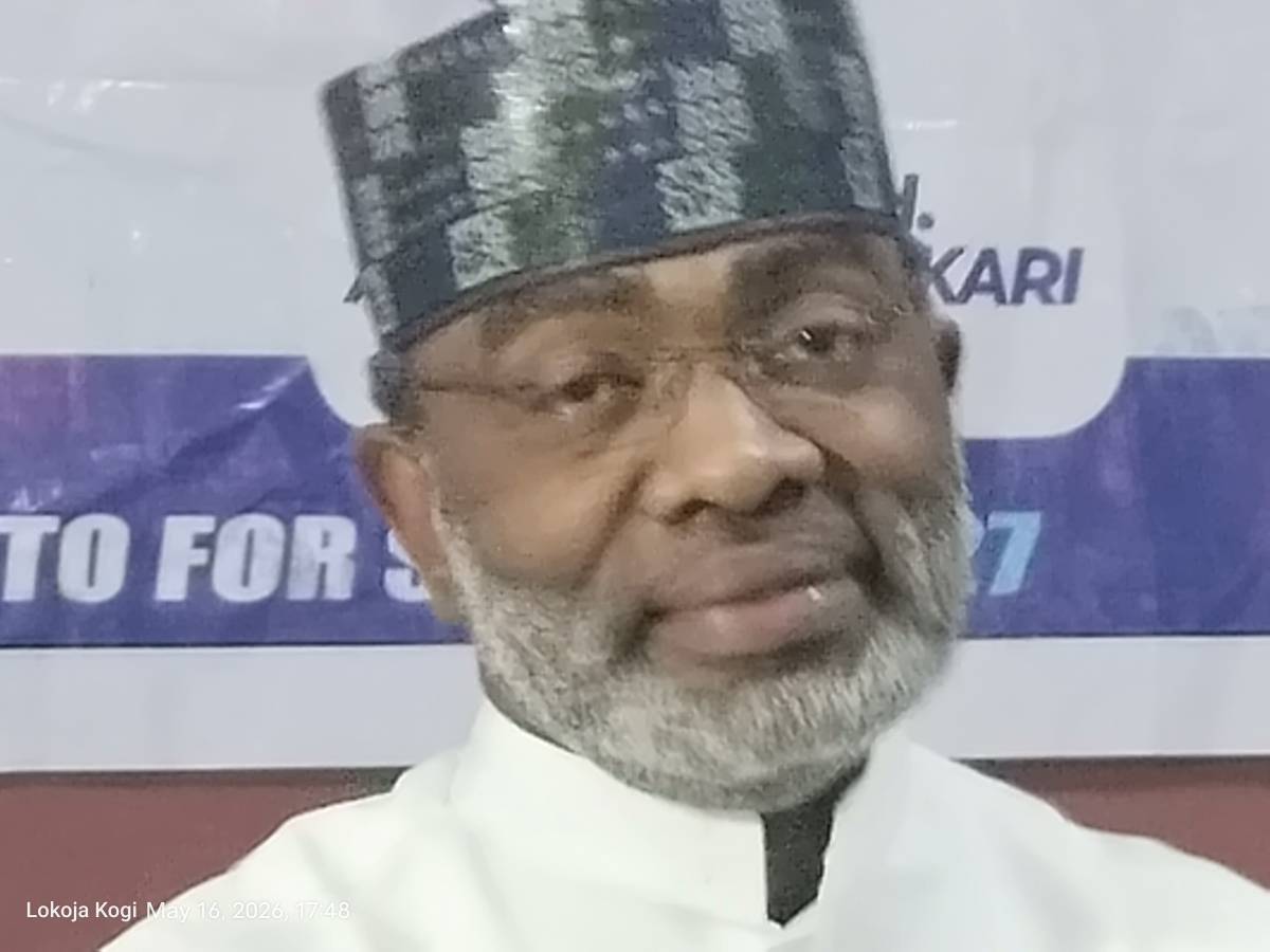 Protest rocks Kogi West APC Senate, as Ola Camp Rejects Consensus Candidate Move For Karimi
https://...