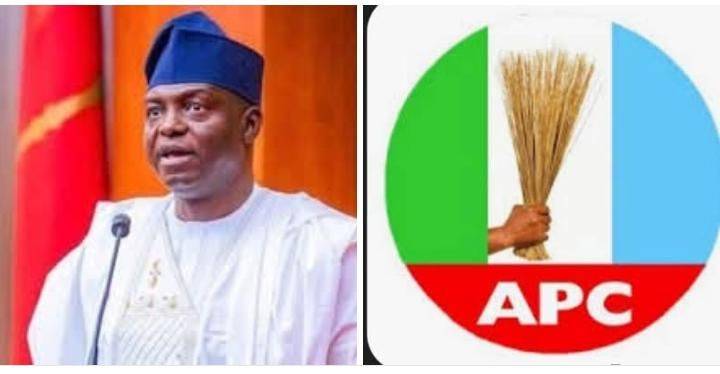 APC Grants Fresh Approval to Ben Murray-Bruce, Four Others Ahead of Senatorial Primary
https://coren...