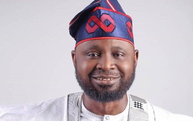 Senatorial Aspirant Petitions APC Over 'Gross Irregularities', Seeks Cancellation of Primary Electio...