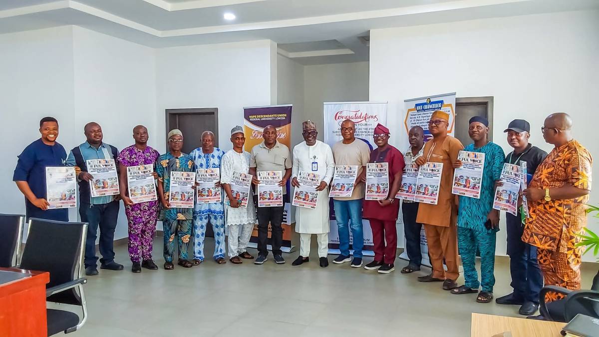 FUL VC Harps on Strategic Communication, Seeks Media Partnership
https://corenewsnetwork.ng/ful-vc-h...