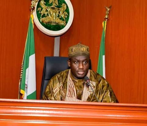 Kwara Assembly Speaker Clinches APC Guber Ticket, Thrashes Seriki, BOB
https://corenewsnetwork.ng/k...