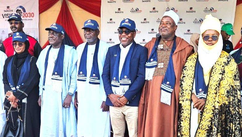Crude Oil: Niger Woos Dangote Group Over Bida Basin Exploration
https://corenewsnetwork.ng/crude-oil...