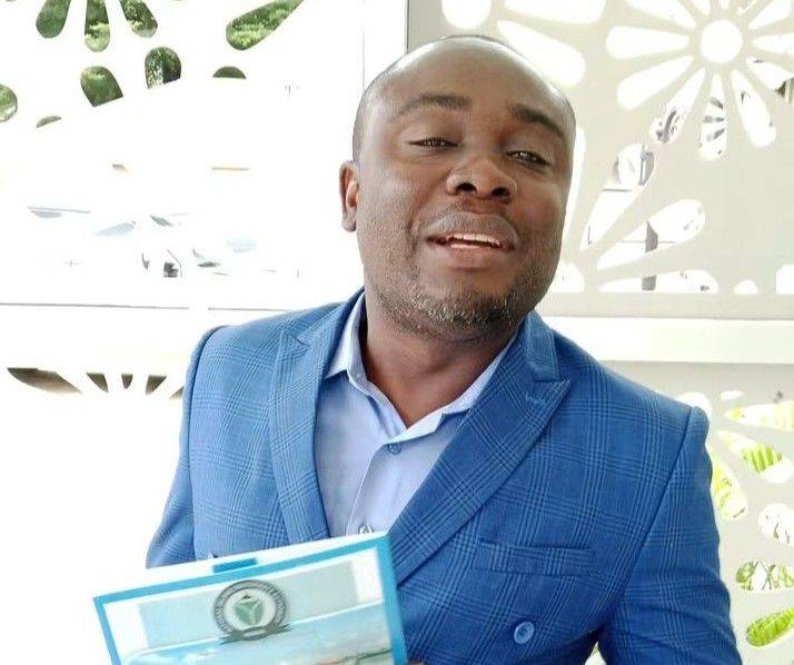 Outrage as Federal Lawmaker Orders Journalist's Detention Over Alleged 'Malicious Report on APC Sena...