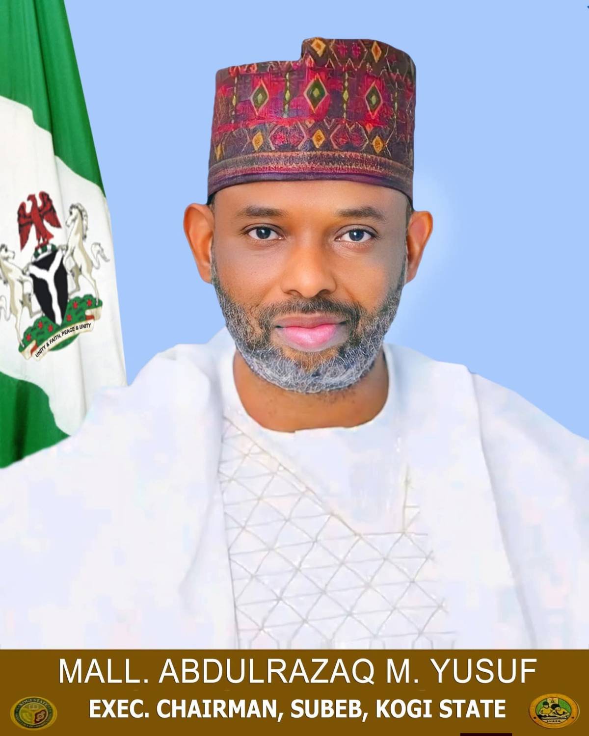 Kogi Govt. Appoints New Education Secretaries for Yagba East, Okehi
https://corenewsnetwork.ng/kogi-...