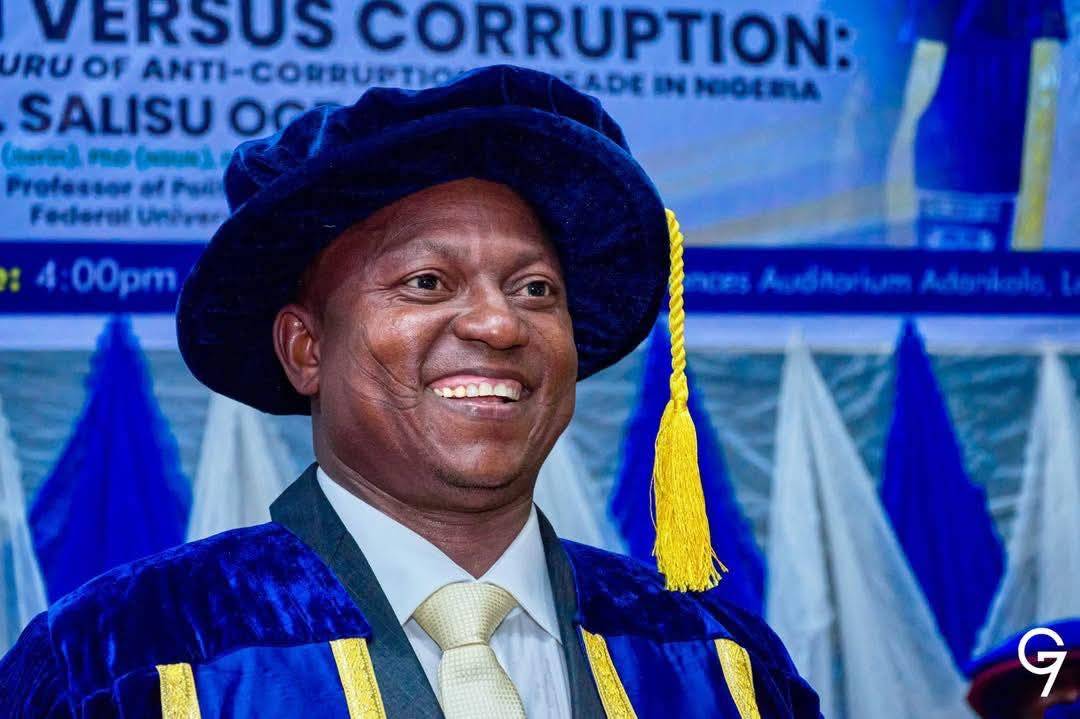 PAAU Tightens Campus Security After Breach, Bans Student Vehicles, Social Gatherings
https://corenew...