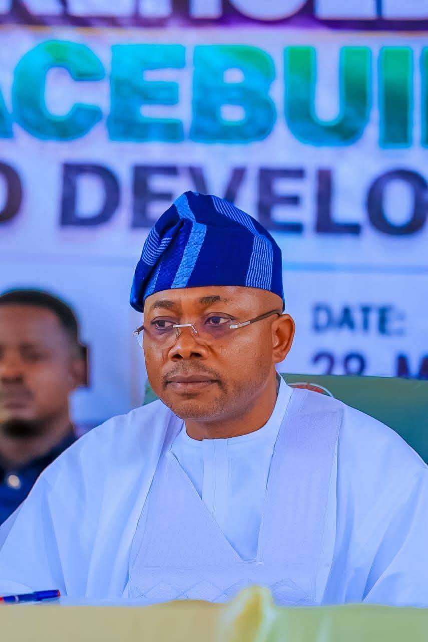 Kogi Govt. Hails Troops' Rescue of Five Kidnap Victims as Military Intensifies Offensive Against Ter...