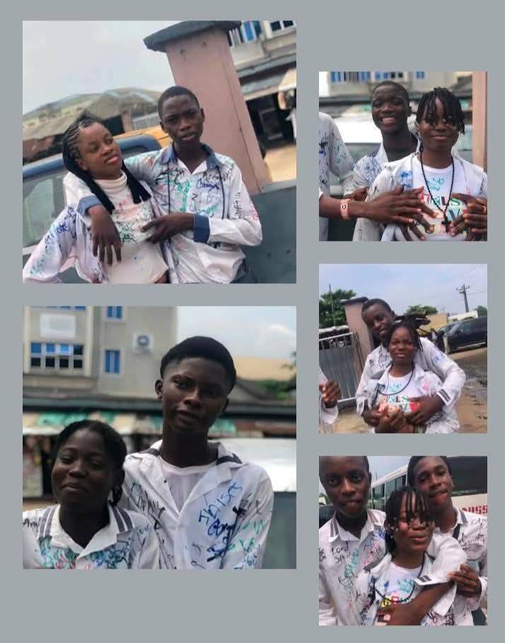 Ondo Govt Queries Teachers, Sanctions Students Over Viral ‘Sign-Out’ Video
https://corenewsnetwork.n...