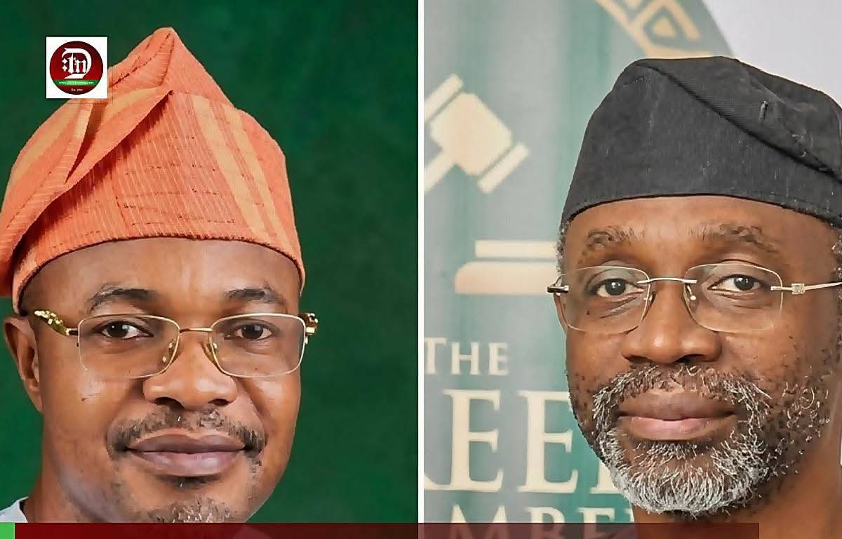 Tinubu Orders ICPC to Unmask Fake Presidential Council, Submit Report in 30 Days
https://corenewsnet...