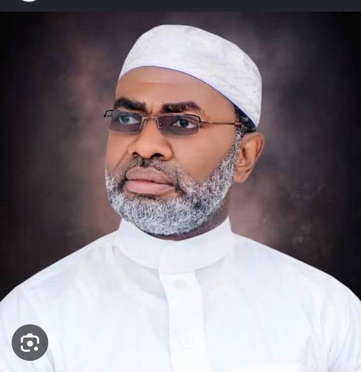 Kogi West APC Primary: Group Rejects Outcome, Demands Restoration of Zakari Ola's 'Mandate'
https://...