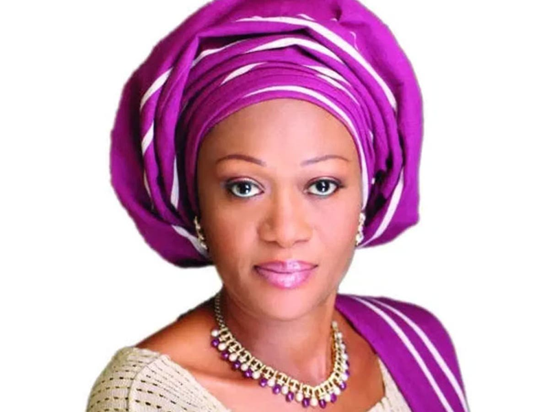 Nigeria's First Lady, Senator Oluremi Tinubu to Visit Kogi on Saturday
https://corenewsnetwork.ng/ni...