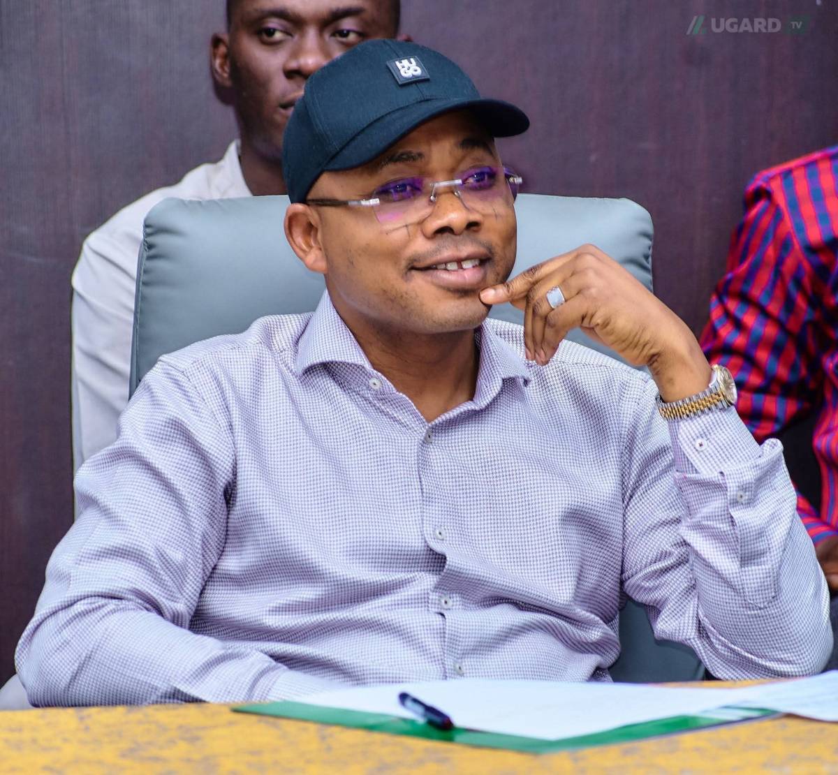 Kogi Govt Sets Up Task Force to Hunt Illegal Collectors, Fake Permits, Tax Defaulters
https://corene...