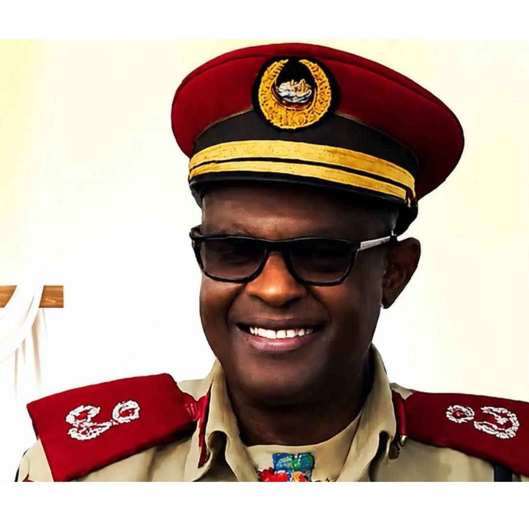 Gunmen Abduct Mourners, Corpse of Late FRSC Deputy Commander, Demand N50m Ransom
https://corenewsnet...