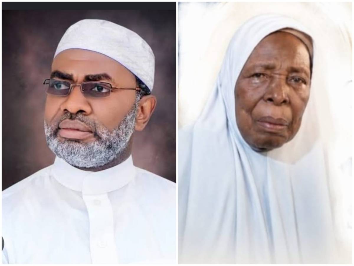 Ustaz Abubakar Zakari Ola Mourns Sayyidah Hafsat Shehu
https://corenewsnetwork.ng/ustaz-abubakar-zak...
