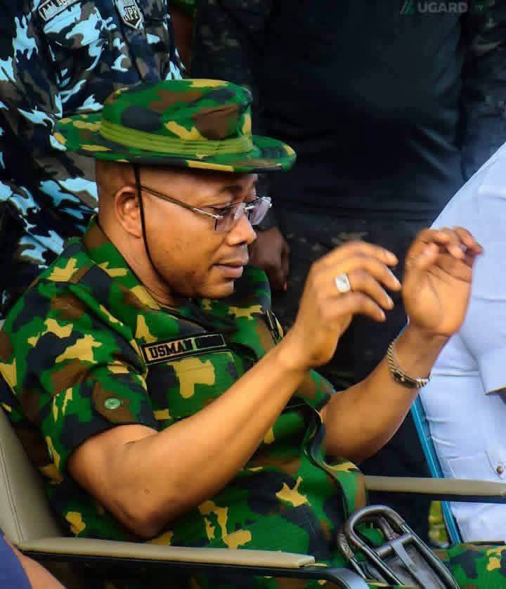 Police Confirm Abduction of Kogi School Principal, Students, NECO Official
https://corenewsnetwork....