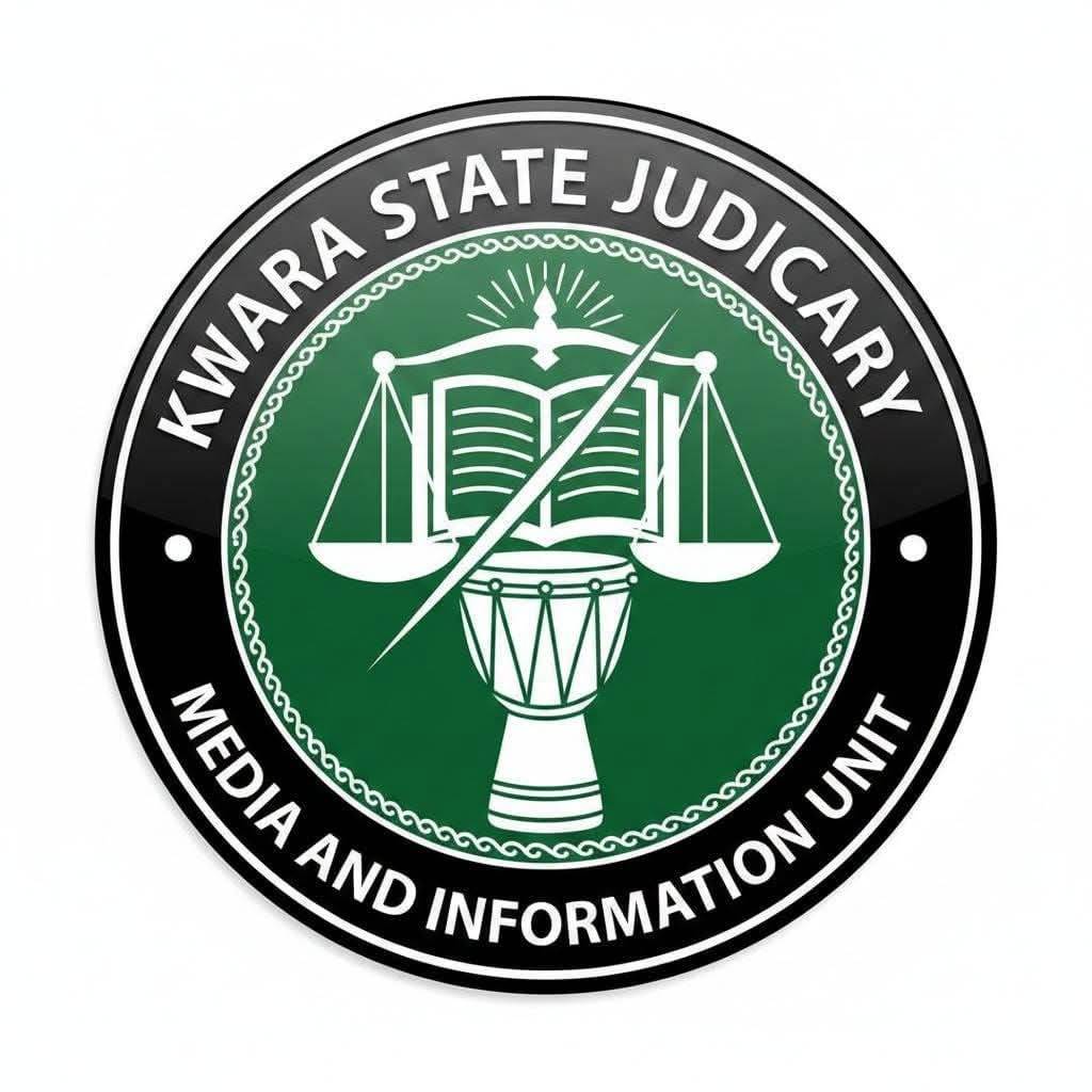 Kwara Judiciary Dismisses 2, Demotes Magistrate Over ₦200,000 Bail Scam
https://corenewsnetwork.ng/k...