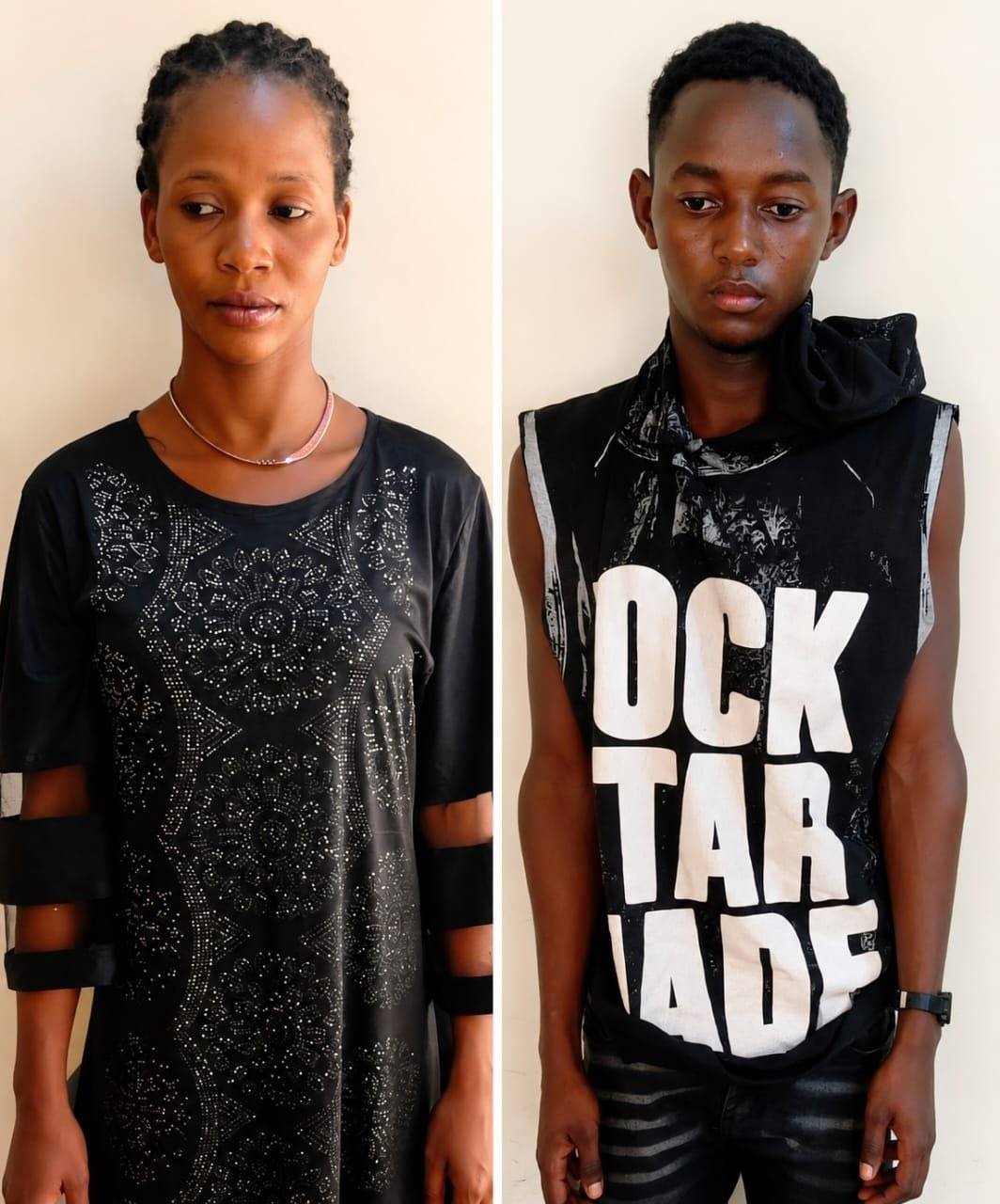 Abducted Nasarawa University Dean Regains Freedom as DSS Arrests Two Suspects
https://corenewsnetwor...