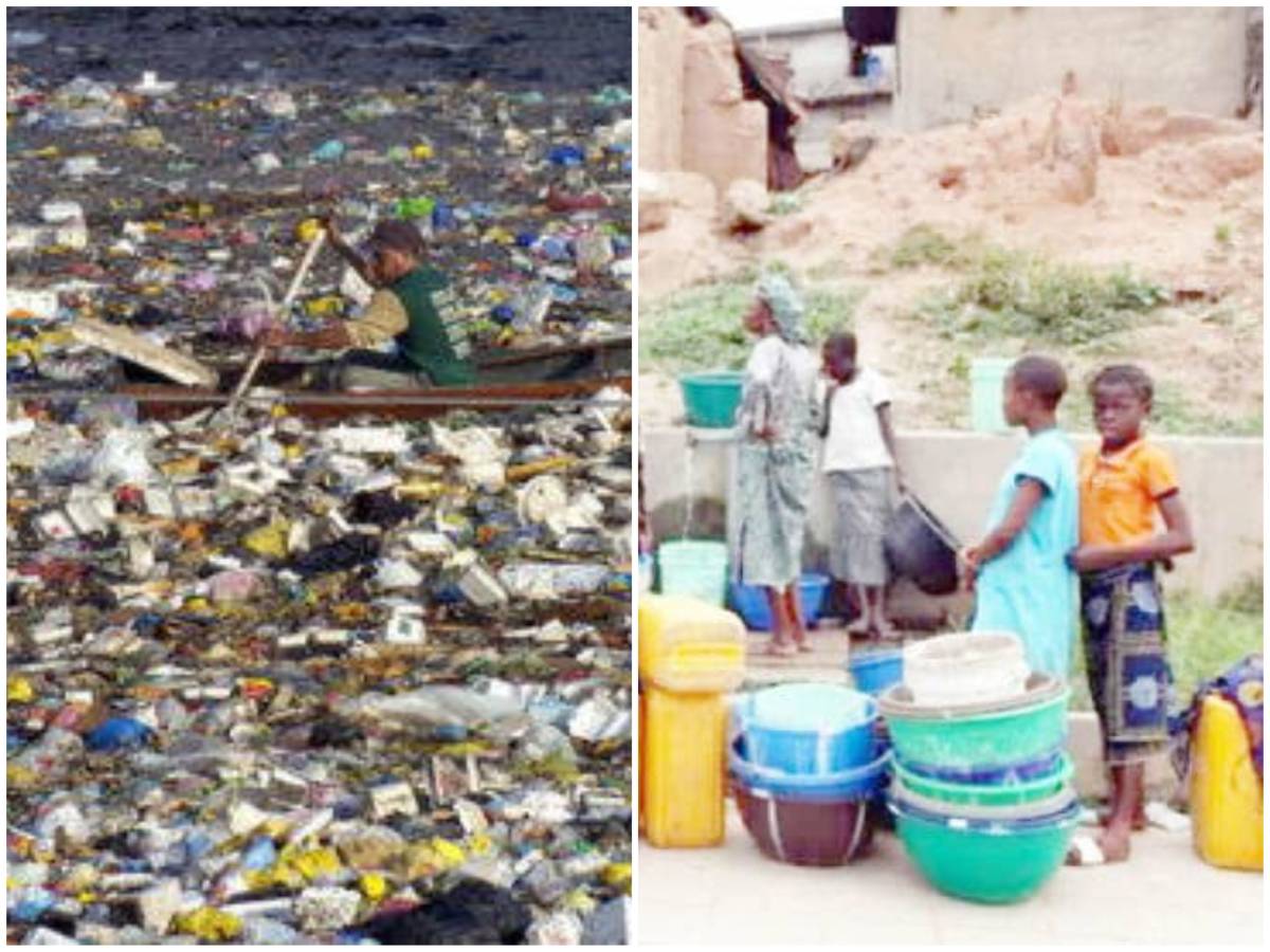 Women Journalists Raise Alarm Over Water, Sanitary Crises in Kogi, Demand Urgent Action
https://core...