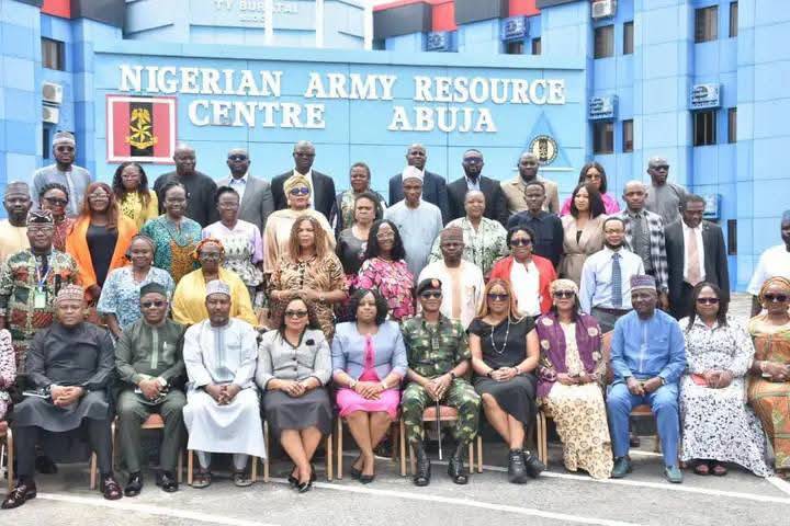 NYSC Recommits to Driving Youth Economic Transformation in Africa – General Nafiu
https://corenewsne...