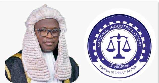 Industrial Court Orders Broadcasting Firm to Pay Ex-Employee Terminal Benefits, Awards N5 Million Da...
