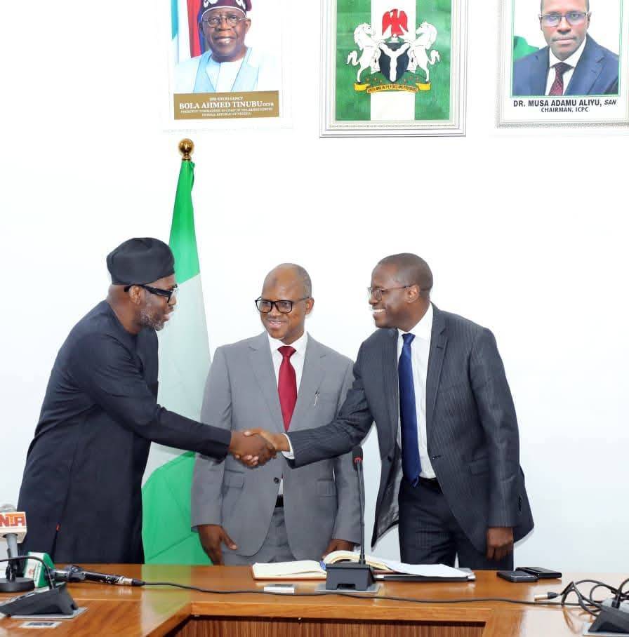 FMBN Reclaims Abuja Land, Set to Build 962 Affordable Homes
https://corenewsnetwork.ng/fmbn-reclaims...