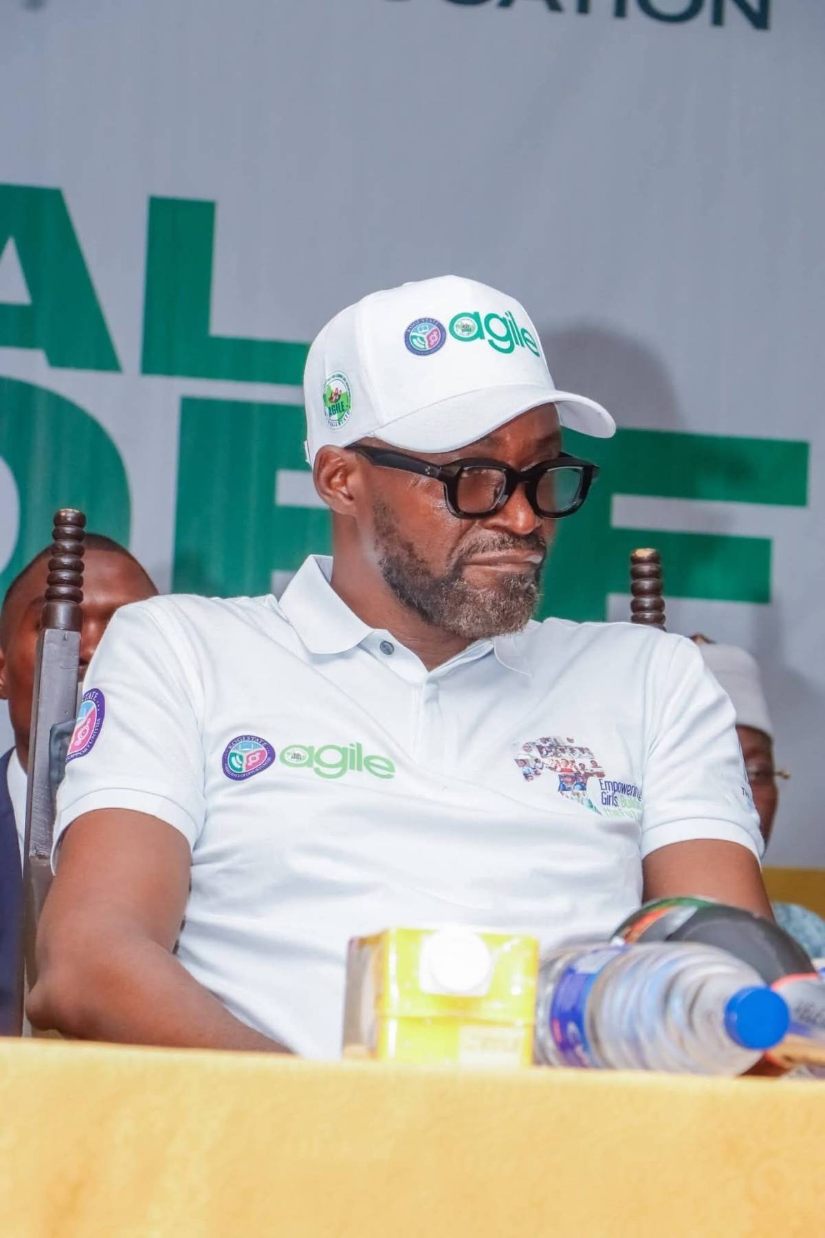 Publisher Blasts Govt Over Teacher Shortage, School Policies, Olowa Controversy
https://corenewsnetw...