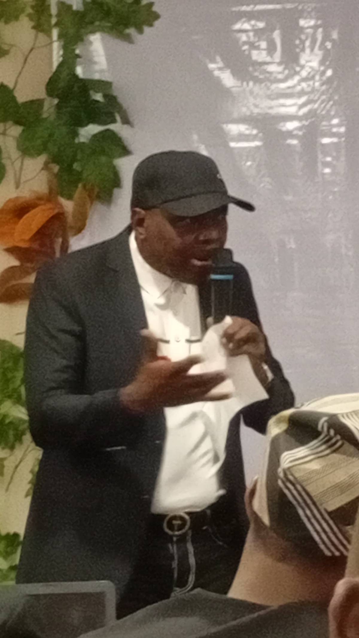 NPFL Losing Millions Due to Inadequate Club Data — Owumi
https://corenewsnetwork.ng/npfl-losing-mill...