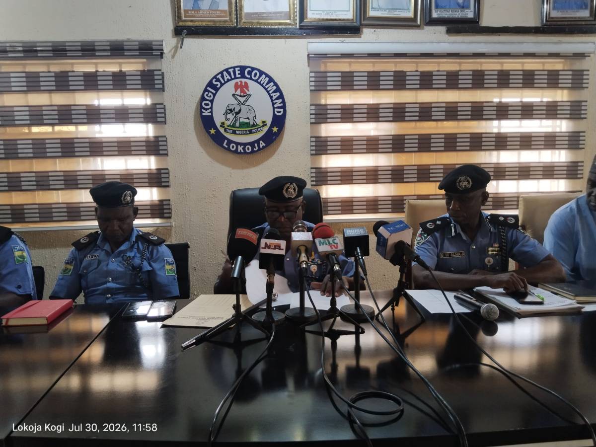 CP Kankarofi Honours Police Officers, Says Safety Of Lives, Property Non-Negotiable
https://corenew...