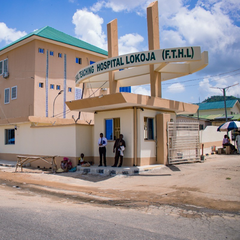FTH Lokoja Holds Physical Verification Exercise for Staff
https://corenewsnetwork.ng/fth-lokoja-hold...