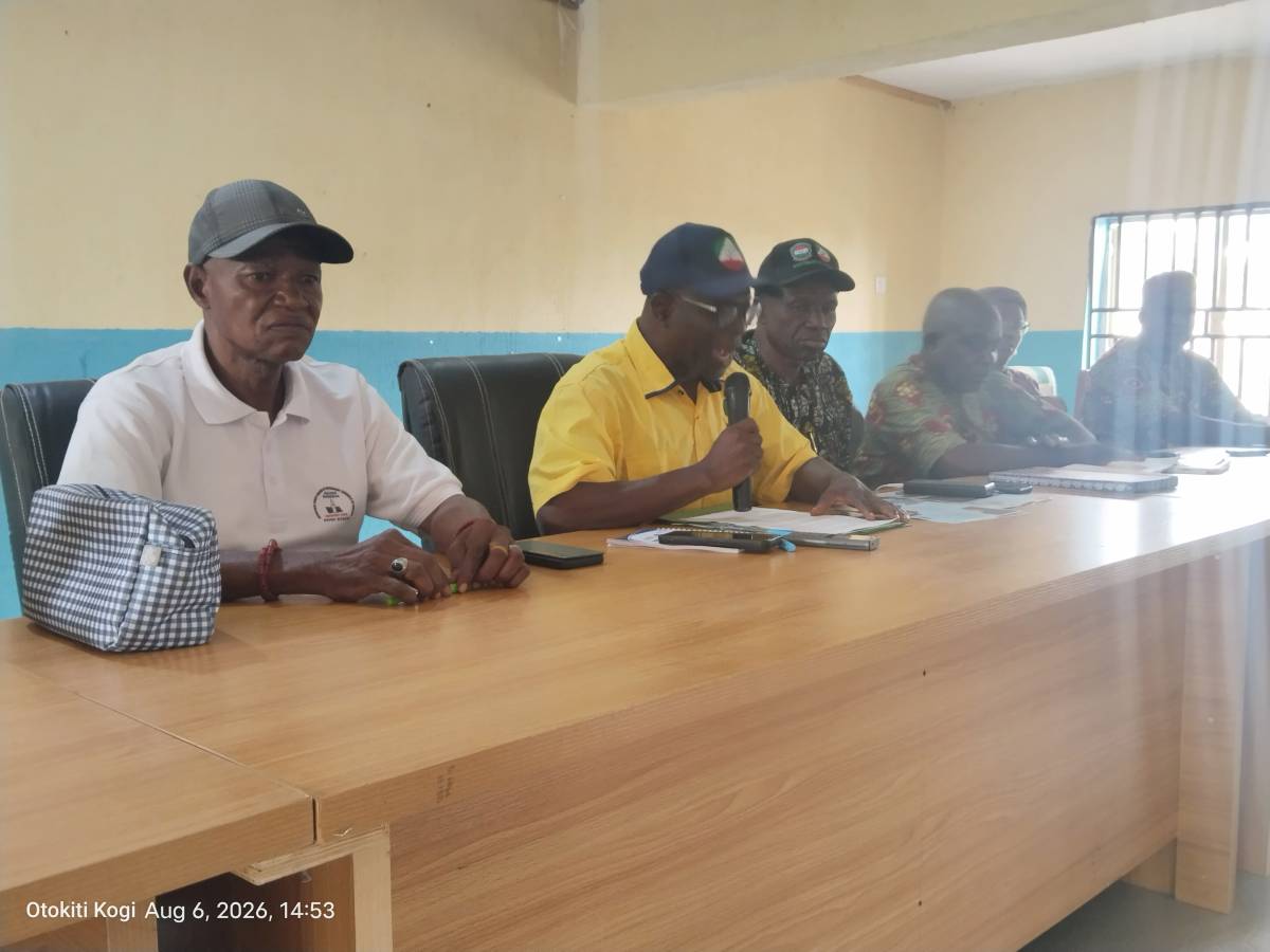 Kogi Teachers Seek Govt's Intervention in Restoration of 27.5% Teachers' Allowance, Recruitment
http...